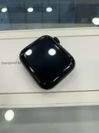 在飛比找Yahoo!奇摩拍賣優惠-「恩恩玩機3C」Apple Watch SE2 40mm G
