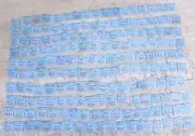 Vintage Rare Vintage Bulova Accutron Caravelle Lot ~170 262 219 242 Watch Parts