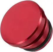NOLITOY Protect Your Car's Power Socket: Versatile Waterproof Cigarette Lighter Socket Cover Cap