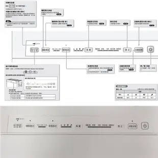 DAIKIN 大金 MCK70VSCT-W 雙重閃流空氣清淨機