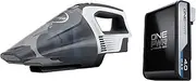 [Hoover] ONEPWR Cordless Handheld Portable Vacuum Cleaner Bundled with ONEPWR 4.0Ah Lithium-Ion Battery, Strong Suction, Dual Filtration, Lightweight, 400 ml Bowl Capacity for Quick and Easy Cleaning