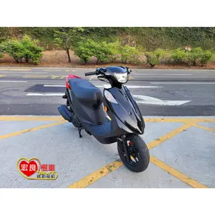 台鈴 忍者125 Address  2013年 阿水師 【高雄宏良中古機車大賣場】台鈴125  保固