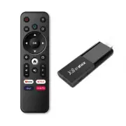 TV Stick for Android 10.0 Streaming Streaming H2A4