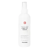 在飛比找momo購物網優惠-【Manduka】NR Mat Restore 天然橡膠瑜珈