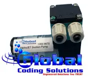 1000.9878 Suction Pump, KBA Metronic, Gem Gravure CIJ Spare Parts