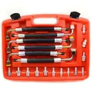 New A/C Compressor Leak Detector Air Conditioning Detection Tools for Car Truck'