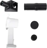 6x30 Astronomical Telescope Metal Optical Finderscope