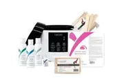 Lycon Hot Professional Waxing Kit