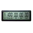 999 Days Count Down Clock Digital Countdown Days Timer Clock Time Management