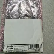 NEW Cisco N7K-SUP1-8GBUPG Nexus 7000 Supervisor 1 8 Upgrade Kit. Pair 8GB