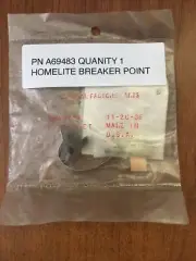 Homelite Breaker Points A69483