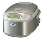 Zojirushi NP-HLH10-XA IH Rice Cooker 220-230V Overseas Specification Model New!!