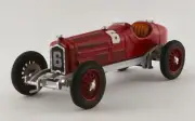 Model Car formula 1 F1 Scale 1:43 rio alfa romeo P3 Type B Monza diecast