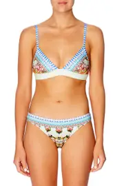 SOFT CUP BRA SAMBA SALADA