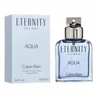 New Calvin Klein Eternity Aqua For Men Eau De Toilette 100ml* Perfume