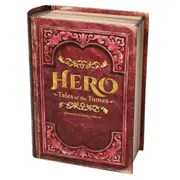 Hero: Tales of the Tomes 2E