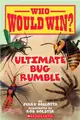 Ultimate Bug Rumble (Who Would Win?)