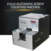 FA-590 Automatic Screw Counter Screw Counting Tool Digital Display 1.0-5.0mm