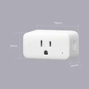 SwitchBot Plug Mini 智慧插座