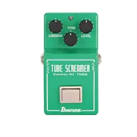 在飛比找蝦皮購物優惠-【低調回饋】Ibanez TS808 TUBE SCREAM