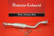 2001 2002 2003 2004 2005 Chevrolet Monte Carlo 3.4L Catalytic Converter 54626