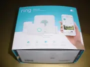 New Ring Alarm 5 Piece Kit (1st Gen) Home Security System Read Description