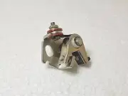 Suzuki GT100 TS TC 90 100 TS250 Breaker Contact Points Platinée Rupteurs Japan