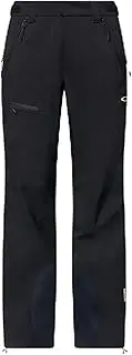 [Oakley] Mens Team Collection Outpost Recycled Shell Pant