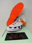 Converse x OFF-WHITE Chuck Taylor All Star 70 Hi | 163862C | Men Size 9.5