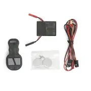 For RC4WD Trx-4 SCX10 Winch Controller Climbing Winch Controller Receiver