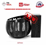 YN TECH. NEM HOUSE / MUSHROOM HOSPITAL (MAGNET / SUNCTION CUP MOUNT)
