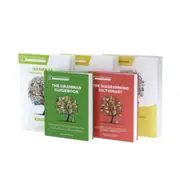 Yellow Full Course Bundle