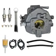 Carburetor For Briggs & Stratton 809011 303447 305442 16hp-18hp vanguard Engine