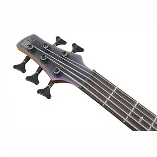 Ibanez SR505E-BAB BASS 電貝斯 黑色漸變【敦煌樂器】