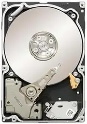 Ernitec 6TB 24/7 HDD SAS, 7200rpm Brand