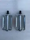 Bicycle BMX WALD 7112 Pedals Schwinn? Huffy?