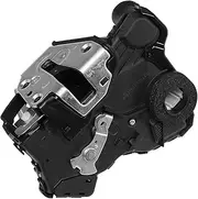 Door Lock Actuator Motor Front Left Driver Side | for Toyota 4Runner Camry Tundra Sequoia, Lexus ES350 GS350 LS460 RX450h, Scion tC xB xD | Replaces# 69040-0C050, 69040-06180, 931-401