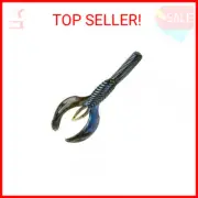 YUM Craw Chunk Soft Plastic Bait Bass Fishing Lure