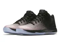 在飛比找Yahoo!奇摩拍賣優惠-Air Jordan XXXI Low PINK FADE 