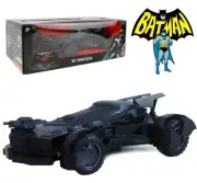 1:18 DC BATMAN BATMOBILE THE DARK KNIGHT RC RADIO REMOTE CONTROL CAR TOYS GIFTS