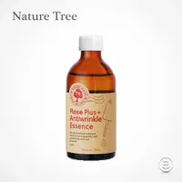 在飛比找亞瑪勁台灣旗艦館優惠-Nature Tree_玫瑰抗皺_精華液