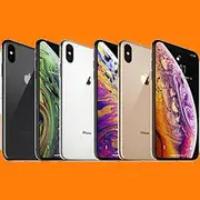 iPhone XS Max