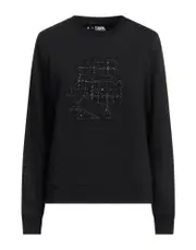 [KARL LAGERFELD] KARL LAGERFELD Sweatshirts - Item 10622353