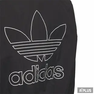 ADIDAS 女 ADC WB W 運動外套 防風 三葉草LOGO - IP1804 IP1805