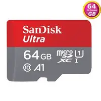 在飛比找PChome商店街優惠-(100片 )SanDisk 64GB 64G microS