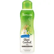 Tropiclean Lime & Cocoa Butter Dog Grooming Conditioner 355ml
