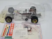 Vintage 1970's Kyosho 1/12 RC Porsche Carrera RSR Turbo 911 NIB - Museum Piece!