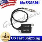 Nox Sensor Nitrogen Oxides 22303391 For Mack For Volvo Truck D13 D16 Mack MP8 (for: Volvo)