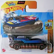 Hot Wheels Diecast Car 1:64 Scale - Hover Storm, Toy Car Model HTB29