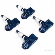 2007-2019 TPMS Tire Sensors Lexus CT200h ES IS GS GX LFA LS LX RC RX RCF ISF GSF (for: Lexus)